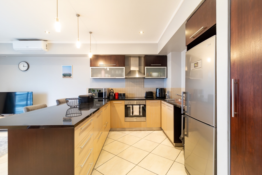 1 Bedroom Property for Sale in Cape Town City Centre Western Cape